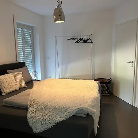 Apartamento Homequartier