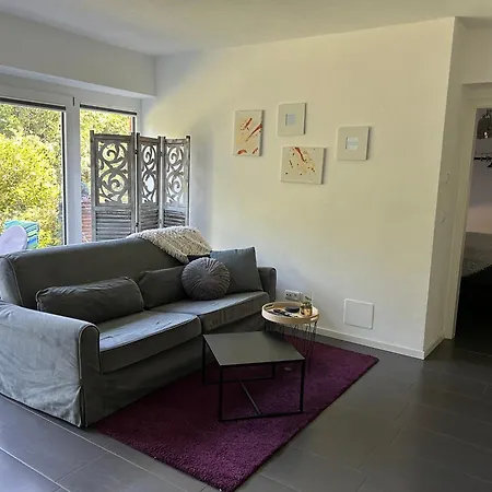 Apartamento Homequartier *