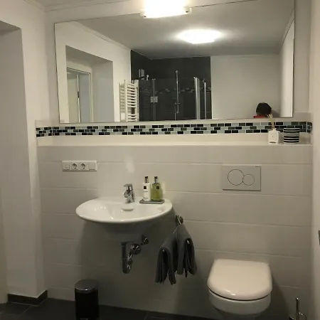 Homequartier Apartamento Passau